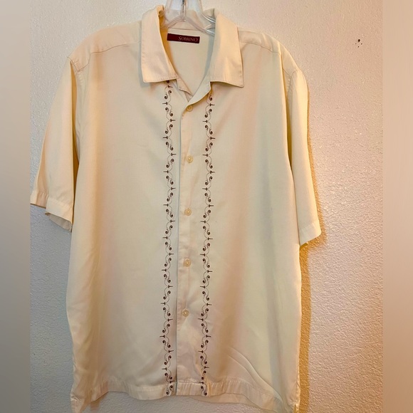 Sobrino Other - Sobrino Men’s Button Down Shirt